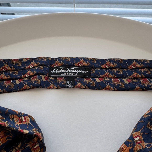 Salvatore Ferragamo - Picture 2 of 3